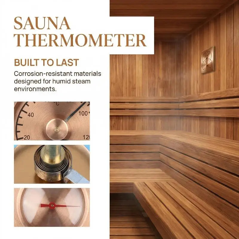 thermometer