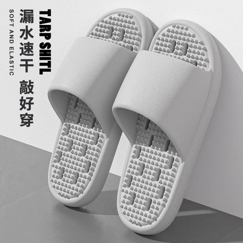 sauna slippers