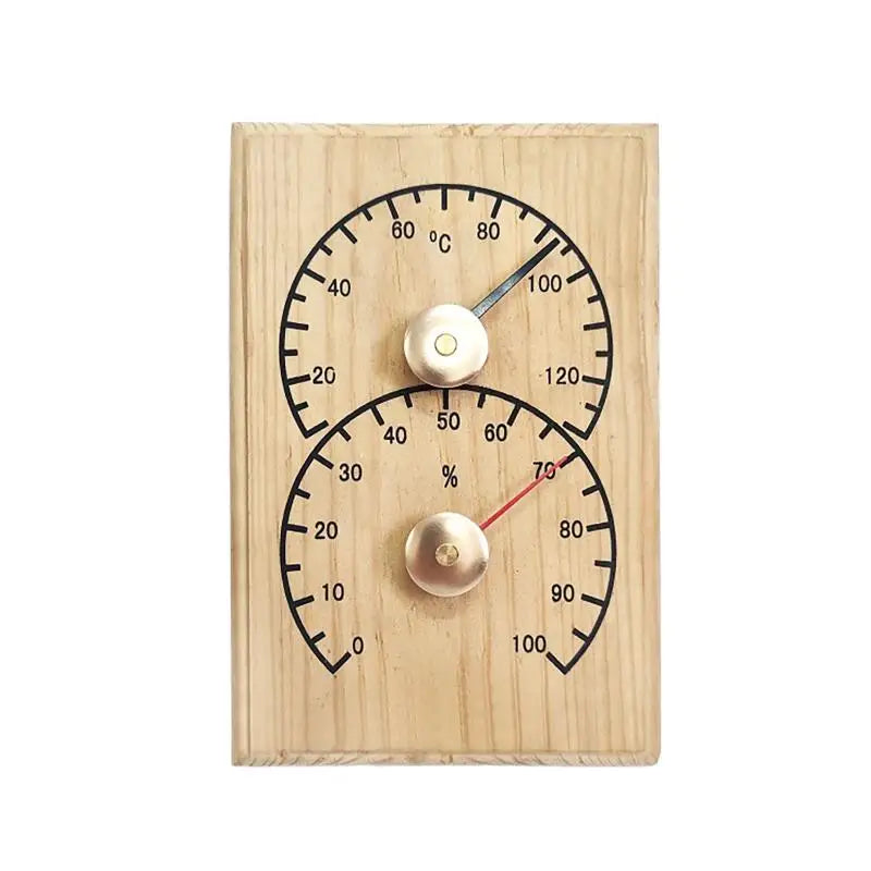 Sauna Thermometer