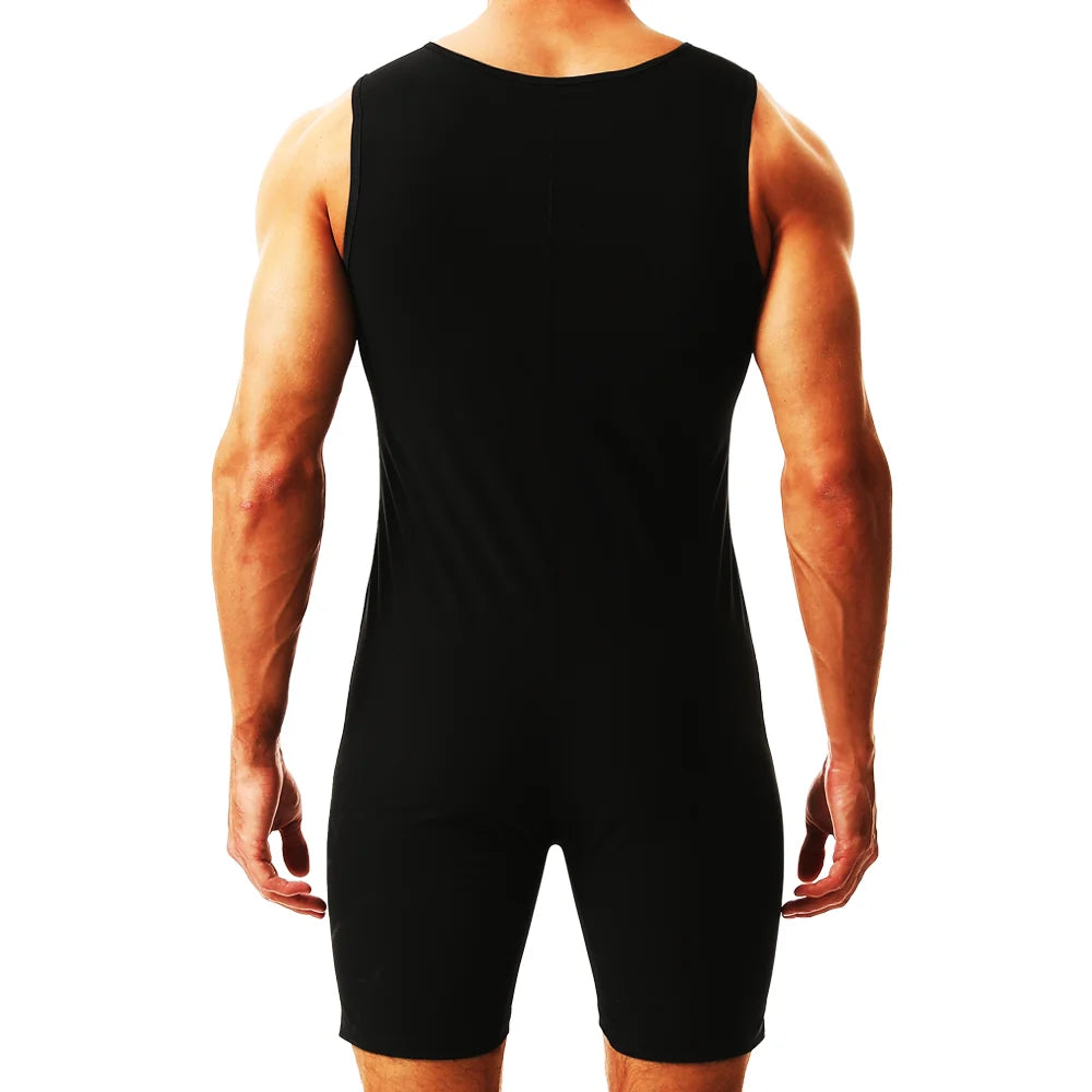 Men’s Sauna Suit