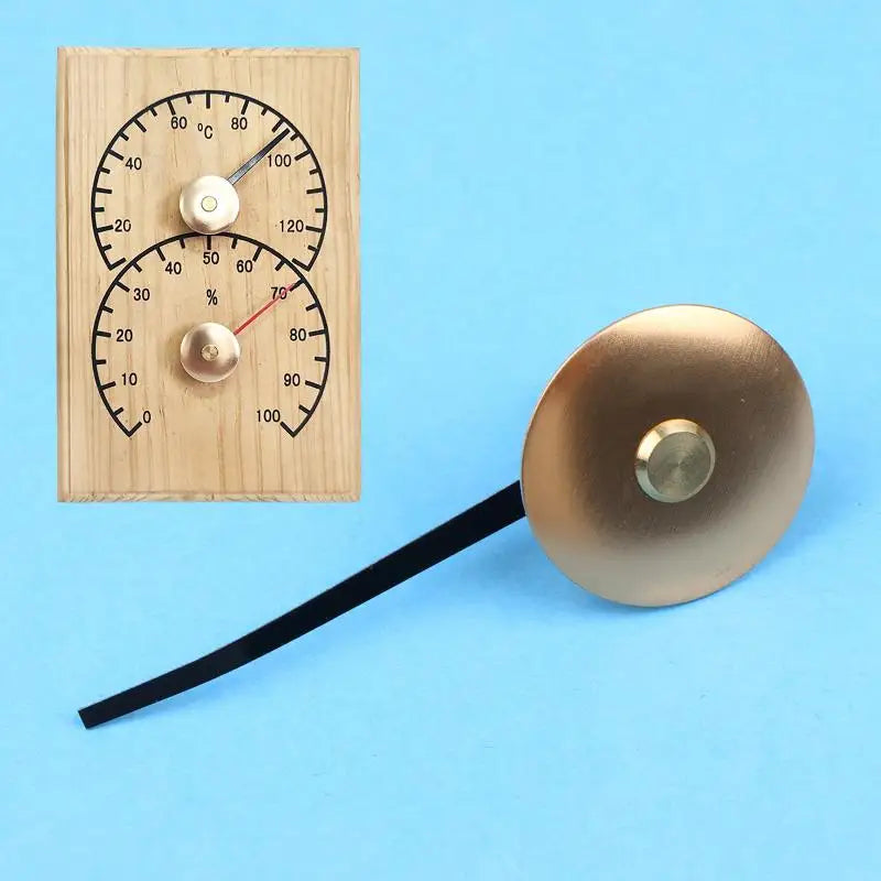 Sauna Thermometer