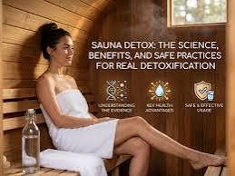 Custom tailored detox protocol